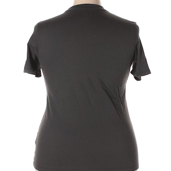 Converse "Sneaker T-Shirt"-Like New - Picture 2 of 3